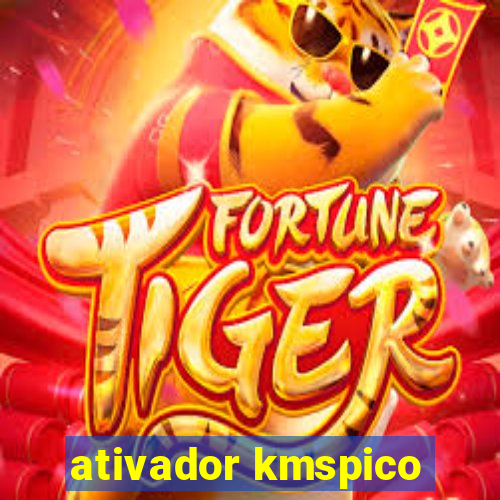 ativador kmspico